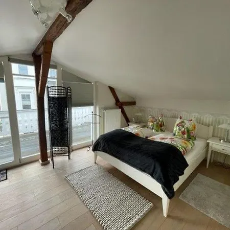 Villa Seestern - Ferienhaus Mit Meerblick Sassnitz Extérieur photo