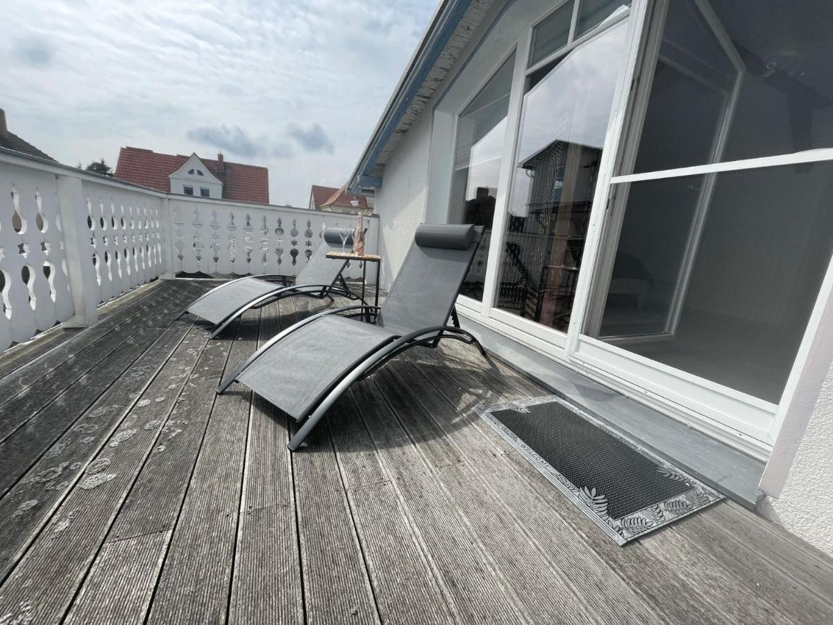 Seestern - Mit Meerblick *