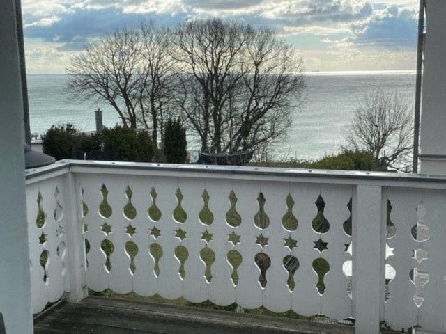 Seestern - Mit Meerblick